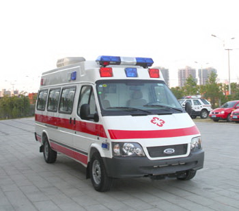 北京出租救护车电话